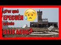 ✅ Villa EPECUÉN ARGENTINA +😃 3 SITIOS para visitar en CARHUE provincia de BUENOS AIRES  LAGO EPECUEN