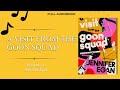 A Visit from the Goon Squad | Jennifer Egan | Full Audiobook