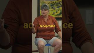 how long does acceptance last?#seniorcare #seniorcitizen #caregiver #alzheimers #dementia