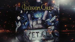 FREEDOM CALL Tour-Teaser 2020