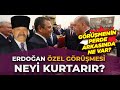 Erdoan  zgr zel bulumasinin perde arkasi  murat bahadr akkoyunlu