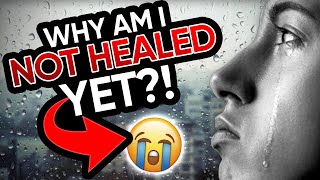 Celebrity Why Am I Not Healed Yet?! Net Worth