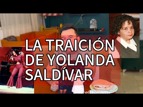 LA MU3RTE DE SELENA