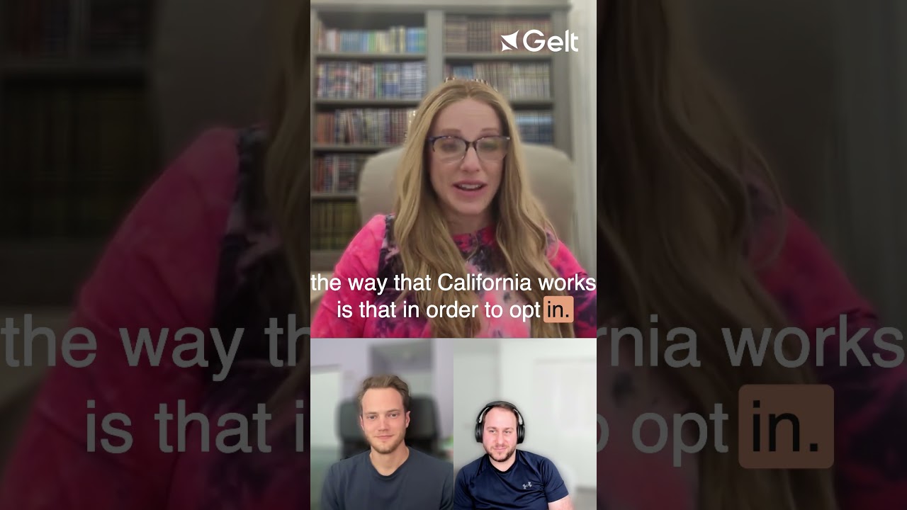 What's Up with the California PTET?