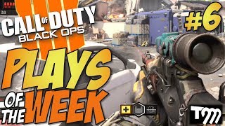 Call of Duty: Black Ops 4 - Top 10 Kills Of The Week 6 #CODTopPlays