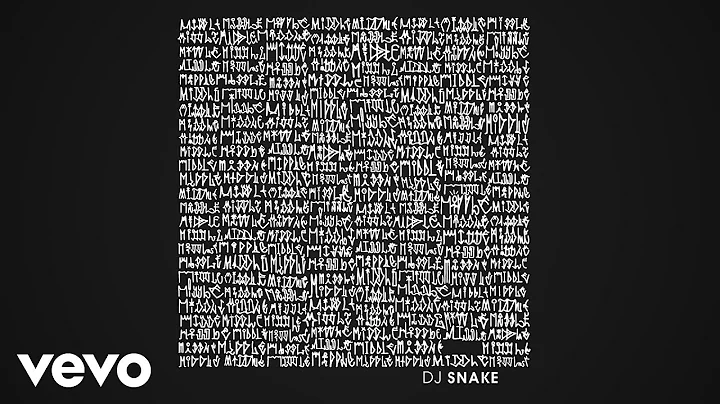 DJ Snake ft. Bipolar Sunshine - Middle (Official Audio)