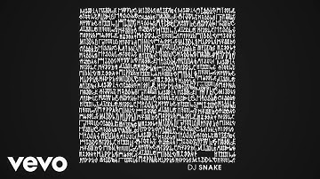 DJ Snake ft. Bipolar Sunshine - Middle (Official Audio)