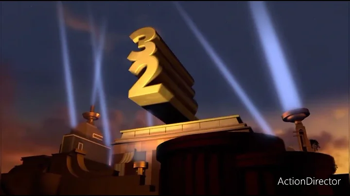 20th Century Fox Intro 321 Alvin And Chipmunks Variant Reversed (MOST VIEWED VIDEO)