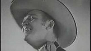 Video thumbnail of "Gene Autry - Uncle Noah's Ark"