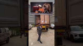 How to Export in Small Budget from India.