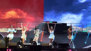 Jennie - Handlebars (At Mad Cool Festival, Madrid July 9, 2026)