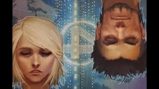 Front Mission 4 OST - Track 37 - Leaden Sky