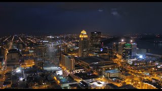 Louisville Downtown Development Strategy Year One Update