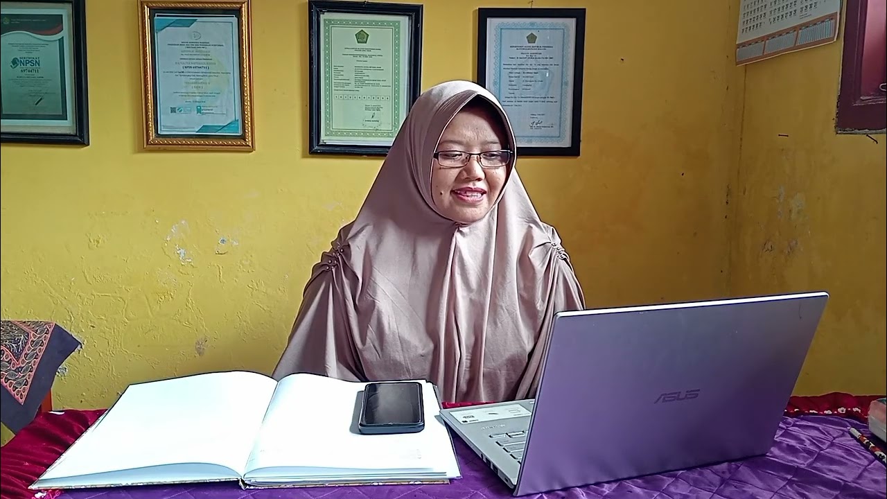 PROFIL RA MIFTAHUL KHOIR