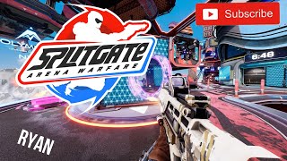 Splitgate Season 2 - First time playing in a year!