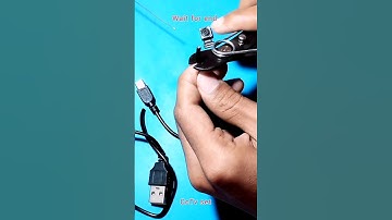 Mobile camera | convert cctv camera phone usb cable new tricks and tips gT only Android | subscribe🙏