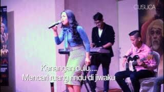 ASMIDAR - SEMBUNYI RAHSIA (AKUSTIK)