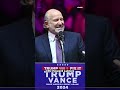 Donald Trump announces more Cabinet picks