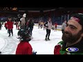 Mic'd Up with Joe Gambardella | Skate with the Team
