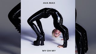 Ava Max - My Oh My | DOLLARMAN Best Music 2024 Resimi