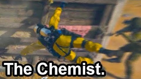 Getting The M13B in Modern Warfare 2 Speedrun World Record