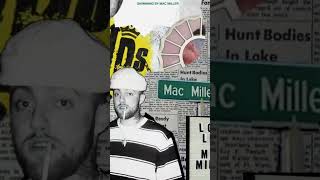 Mac Miller x Kendrick Lamar x Smino Beat - GROWTH (shorts)