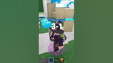 Murderer Mystery 2 || 1v1 with my friend ||  #roblox #shorts