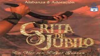 Alabanzas Grita De Jubilo