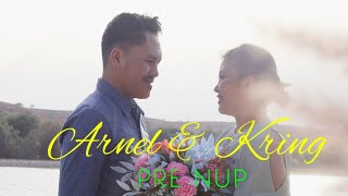 Arnel Kring Pre-Nup Video