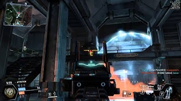 titanfall connection issues