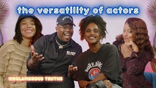 Episode 46: From Stage to Screen (with Marcel Spears) | Unglamorous Truths Wealth