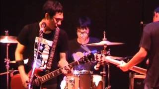Plainsunset - Plainsunset (2004)
