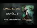 Dreamlander Book Trailer