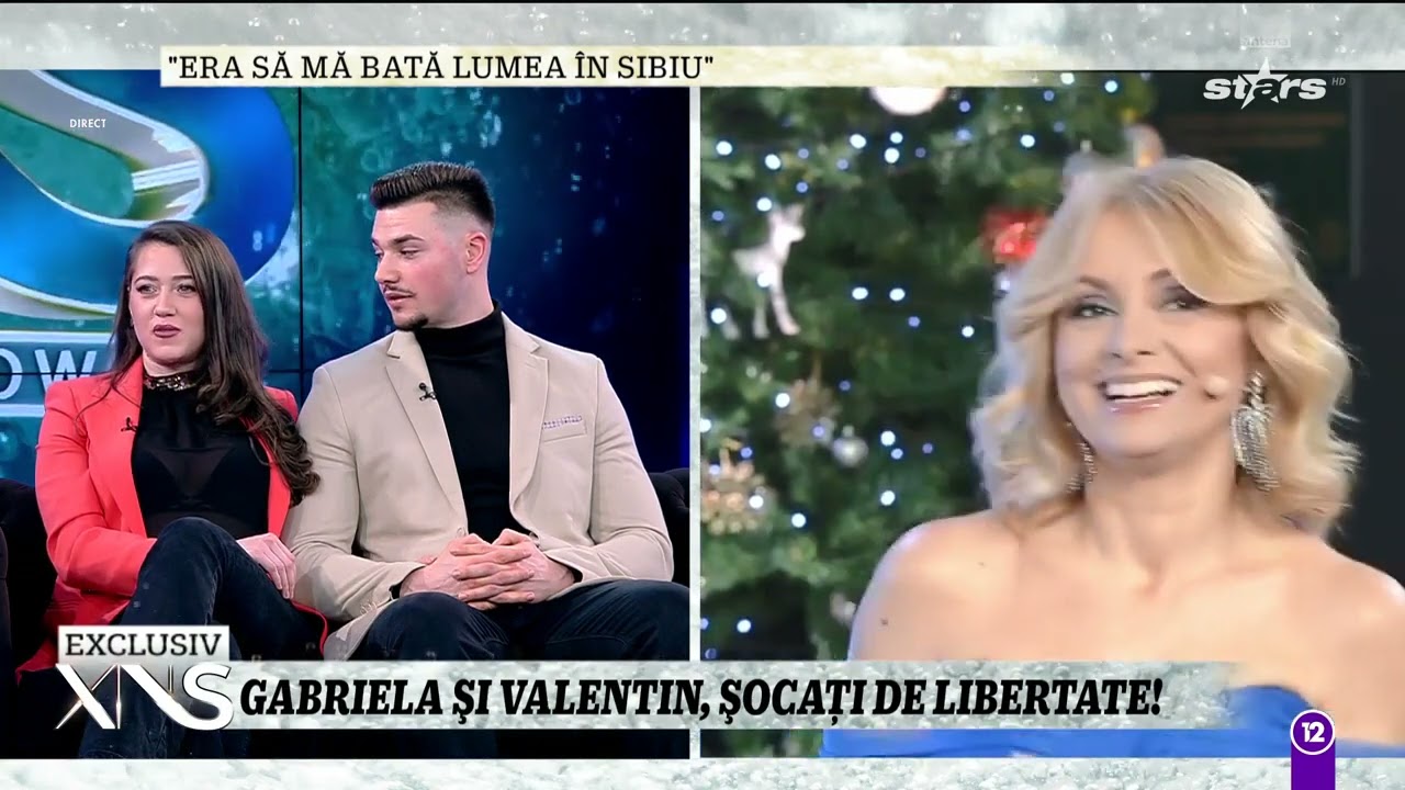 Gabriela și Valentin, viața de după Mireasa! Îndrăgostiții sunt mai fericiți ca niciodată