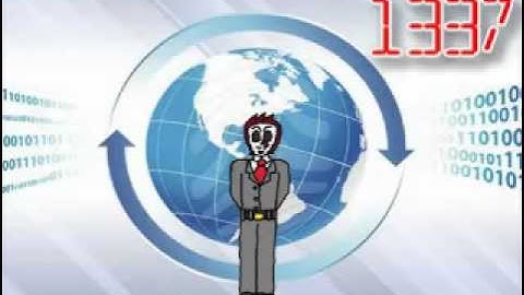 A Message to Hackers