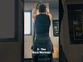 S-tier upper back workout #motivation #subscribe #support #subscribemychannel #comment #like #gym