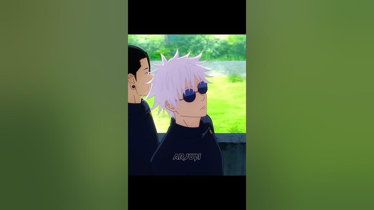 Aur Vaise Bhi Tum To Ho Hi Mere Sath Jujutsu Kaisen S2 shorts aur-vaise-bhi-tum-to-ho-hi-mere-sath-jujutsu-kaisen-s2-shorts