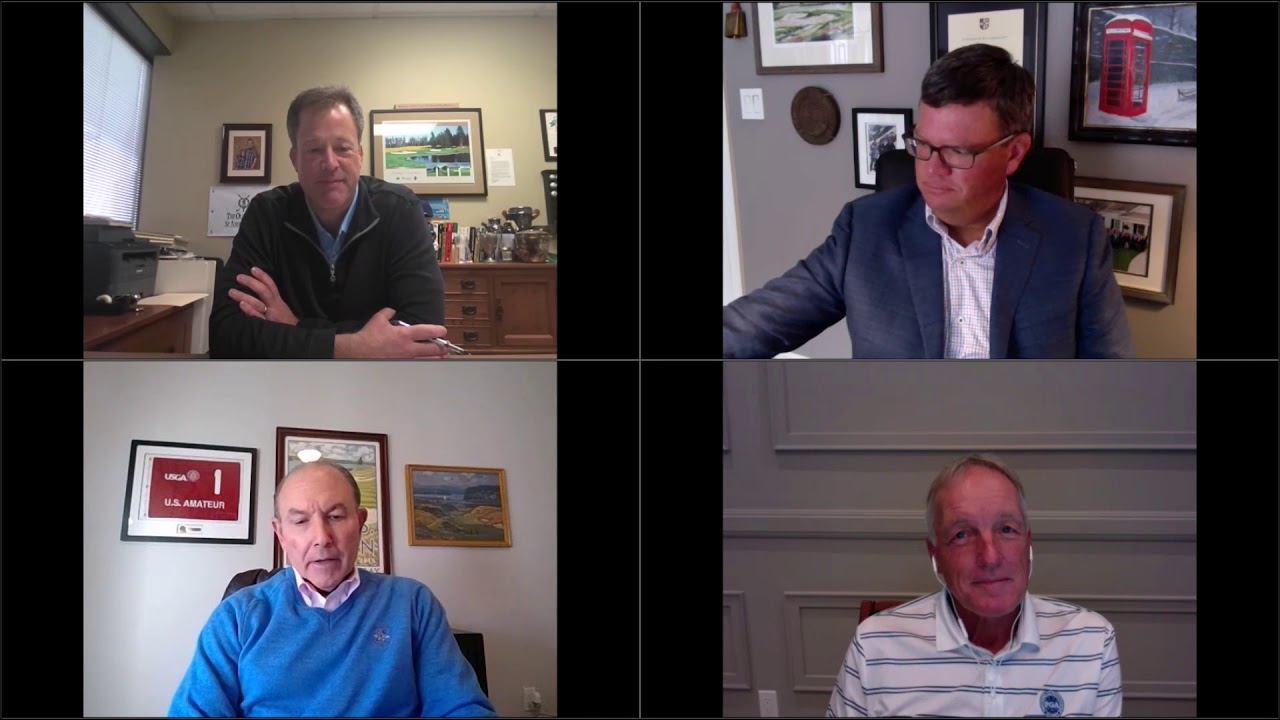 Championship Restart Panel Discussion