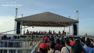 ADELLA 'Cinta dan Dilema' Nurma KDI Live @ Ancol Pantai Festival 2020