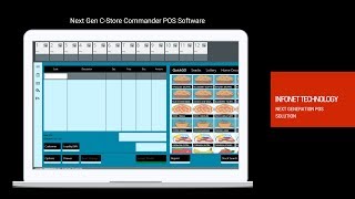 Details C-Store Cashier Operation Training News