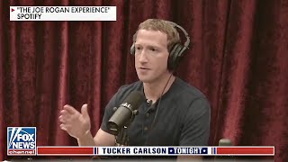 Zuckerberg Says FBI Told Facebook To Censor Hunter Biden Laptop Story