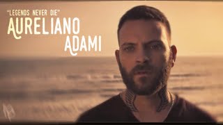 Suburra - Aureliano Adami - Legends Never Die Hd