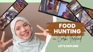 Download Lagu Food Tour in Cork with #Malaysian student Nur Syarafana MP3