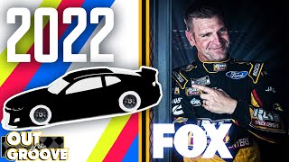 Another New NASCAR Cup Team? | Bowyer Explains Move to FOX