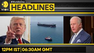Russiaukraine War Putin Offers Victory Day Ceasefire  Iran Navy Chief Warns Of New Feared Weapon