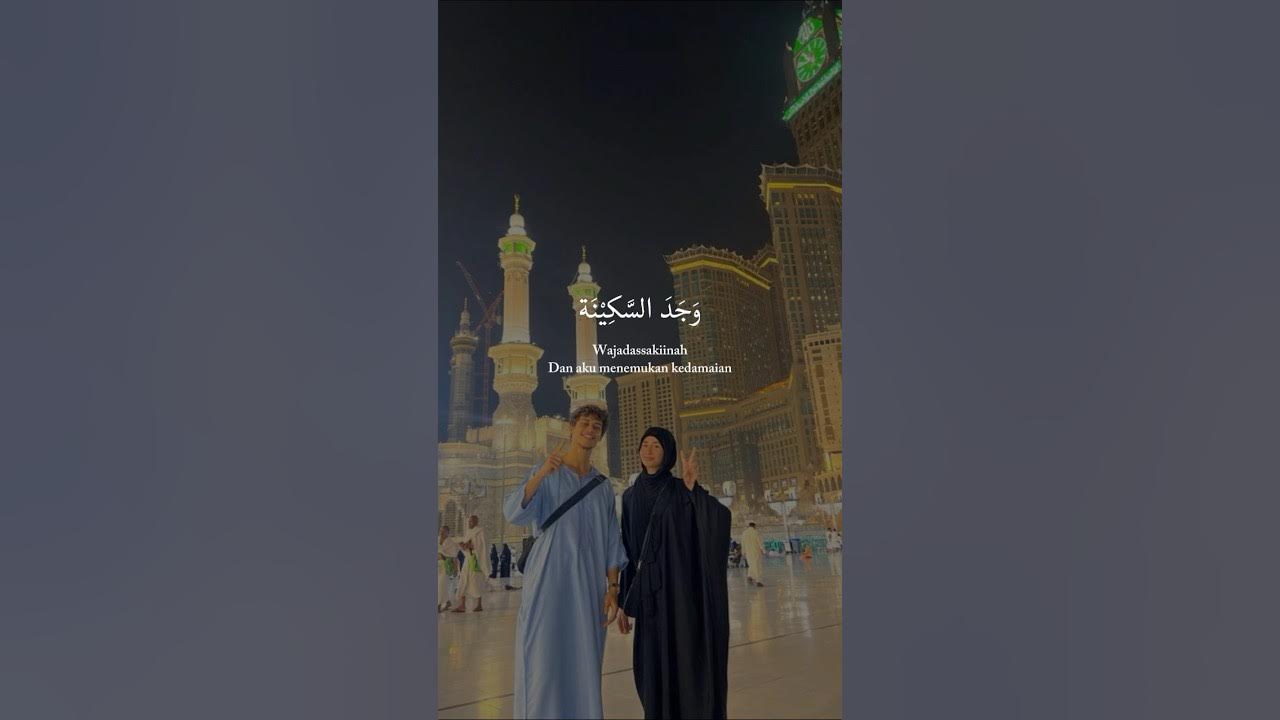 Qalbi Fil Madinah β€ | By Maher Zain & Harris J π«Ά#madina #makkah Qalbi Fil Madinah β€ | By Maher Zain & Harris J π«Ά#madina #makkah