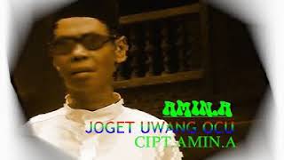 OCU  AMIN AMBO - JOGED UWANG OCU