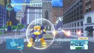 TFA Plays: Transformers Devastation Part 12 Racing Motormaster (Devastation Week part 12)