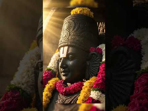 Venkateshwara Swamy Song #viralvideo #ytshorts #shortsfeed #venkateshwara #devotionalsongs#trending