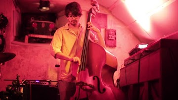 Shalosh - Computer Crash | Distillation#1 | HaMazkeka